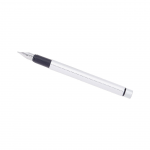 LAMY Linea fountion Pen Aluminium Alloy - Herringbone finish