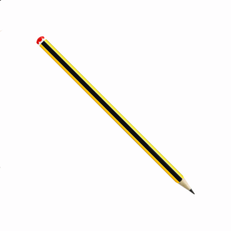 مداد مشکی NORIS 120 از برند Staedtler درجه HB