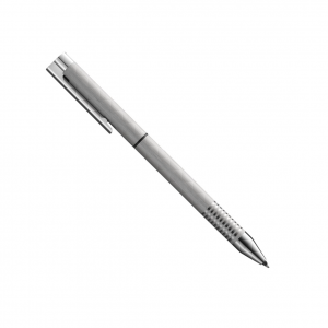 قلم دو کاره مدل LOGO از برند Lamy خودکار و اتود