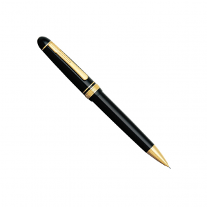مداد نوکی مدل MTB-5000P از برند Platinum سری President