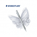 مداد نوکی Graphit تمام فلزی از برند Staedtler