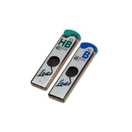 نوک اتود پلاتینوم 5Q_200A در سایز 0.5 میلی متر