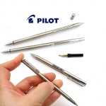 قلم دوکاره مدل Pilot از برند Staedtler کد H-575