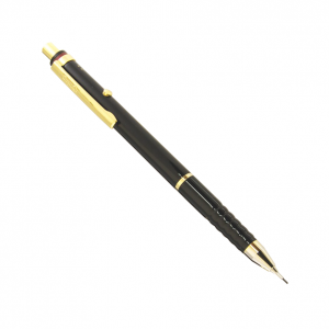 مداد نوکی روترینگ 400 مدل SPECIAL مشکی _طلایی