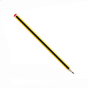 مداد مشکی NORIS 120 از برند Staedtler درجه HB