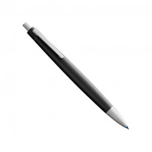 قلم سه کاره مدل 2000 از برند LAMY سه رنگ خودکار