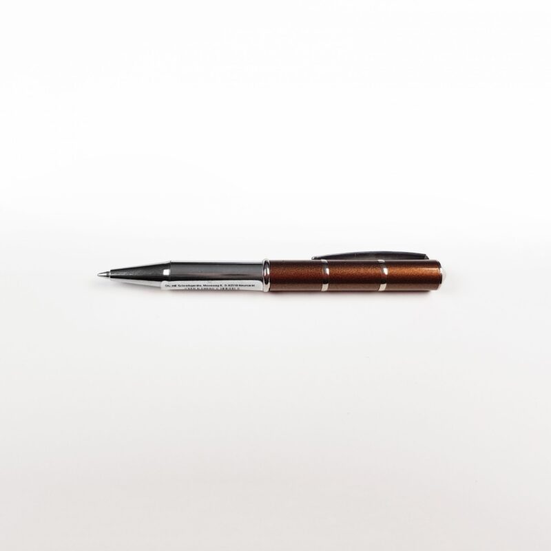 خودکار مدل Piccolo از برند Online سایز کوچک