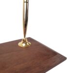 ست رومیزی Bestar کره جغرافیا به همراه جا قلمی