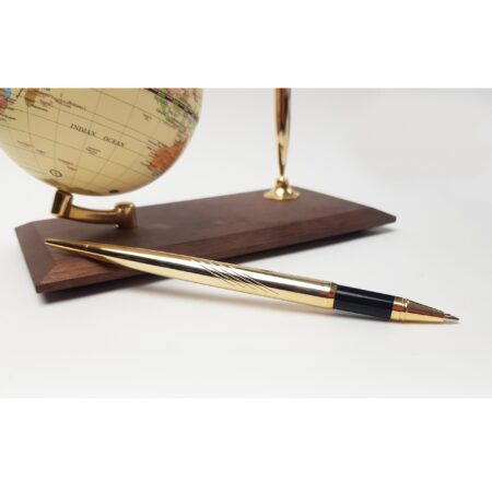 ست رومیزی Bestar کره جغرافیا به همراه جا قلمی