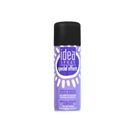 اسپری رنگ فسفری IDEA از برند Maimeri حجم 200ml