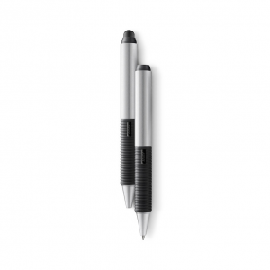 قلم دوکاره مدل Screen از برند Lamy خودکار و قلم صفحه نمایش