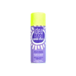 اسپری رنگ زرد فسفری IDEA از برند Maimeri حجم 200ml