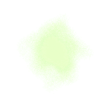 اسپری رنگ فسفری IDEA از برند Maimeri حجم 200ml