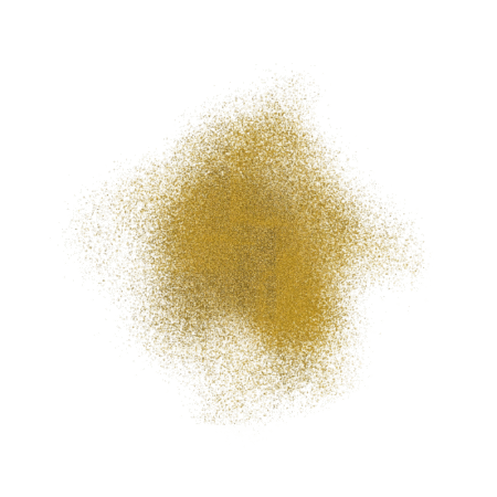 اسپری رنگ طلایی IDEA از برند Maimeri حجم 200ml