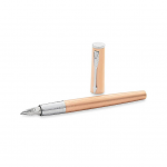 قلم مدل INGENUITY 5th Metallic برند parker نسل پنجم نوشت افزار