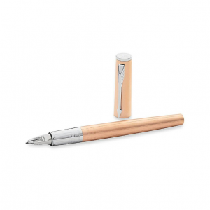 قلم مدل INGENUITY 5th Metallic برند parker نسل پنجم نوشت افزار