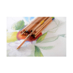 مجموعه 106 تایی Rembrandt از برند LYRA با جعبه چوبی