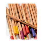 مجموعه 106 تایی Rembrandt از برند LYRA با جعبه چوبی