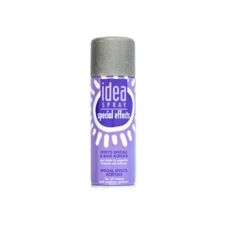 اسپری رنگ خاکستری IDEA از برند Maimeri حجم 200ml