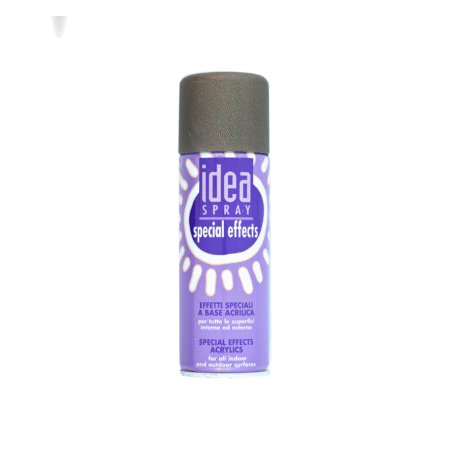 اسپری رنگ گرافیت IDEA از برند Maimeri حجم 200ml