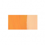 رنگ پلی کالر Orange Yellow برند Maimeri حجم 140ml