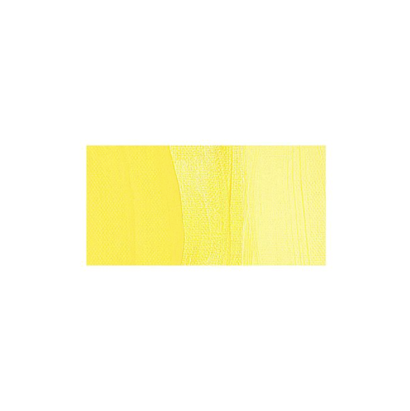 رنگ پلی کالر Lemon Yellow برند Maimeri حجم 140ml