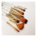 قلمو Worison مدل Artist Brush بسته 8 عددی