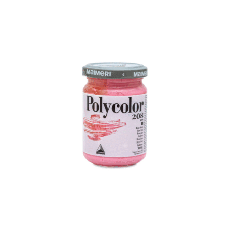 رنگ پلی کالر Rose Pale برند Maimeri حجم 140ml