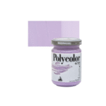 رنگ پلی کالر Lilac بنفش برند Maimeri حجم 140ml