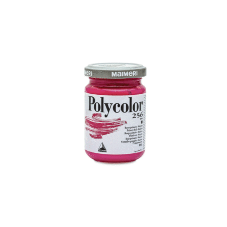 رنگ پلی کالر Magenta برند Maimeri حجم 140ml