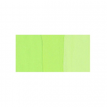 رنگ پلی کالر Yellowish Green برند Maimeri حجم 140ml