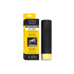 بلوک استوانه ای زغال چوبی نیترام سایز بزرگ بسته 1 عددی