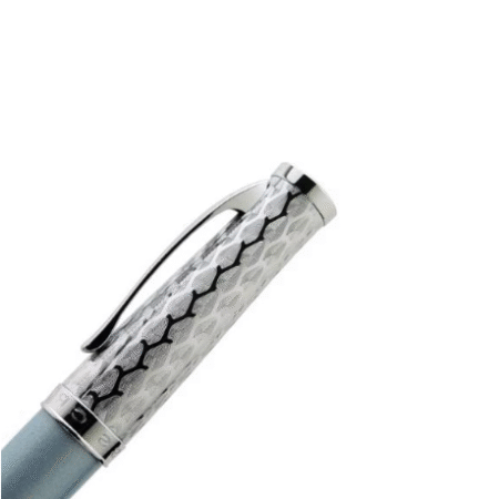 خودکار کراس مدل Sauvage Moonstone آبی