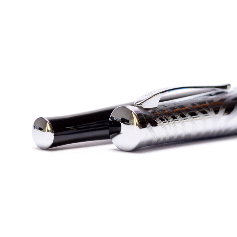 خودنویس کراس مدل Sauvage Zebra