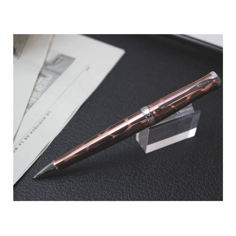 خودکار کراس مدل Sauvage Tourmaline