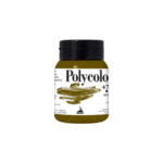 رنگ پلی کالر Bronze برند Maimeri حجم 500ml