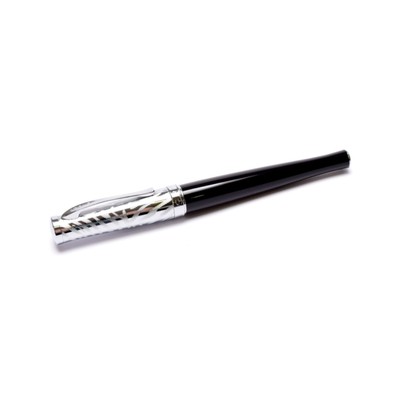 خودنویس کراس مدل Sauvage Zebra