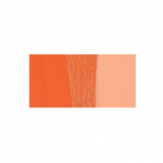 رنگ پلی کالر Brilliant Orange برند Maimeri حجم 140ml