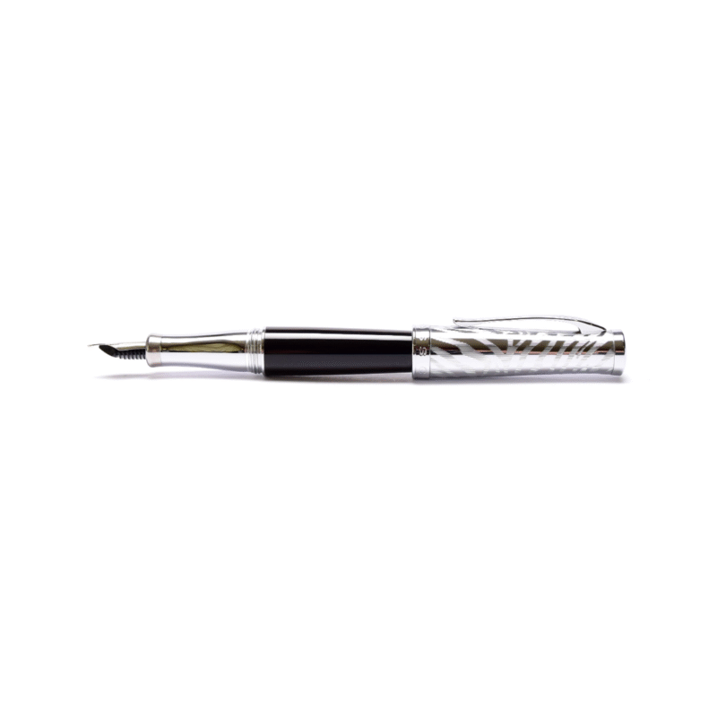 خودنویس کراس مدل Sauvage Zebra