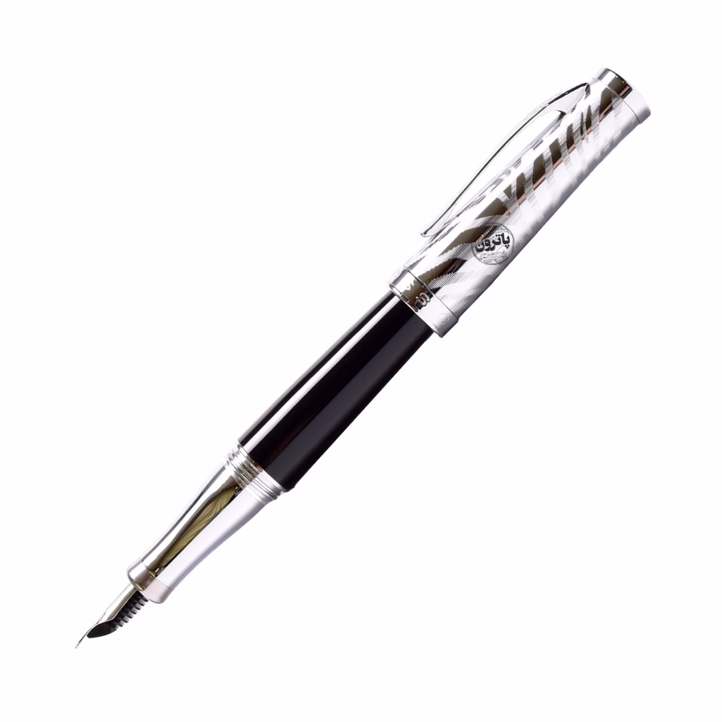 خودنویس کراس مدل Sauvage Zebra