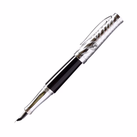 خودنویس کراس مدل Sauvage Zebra