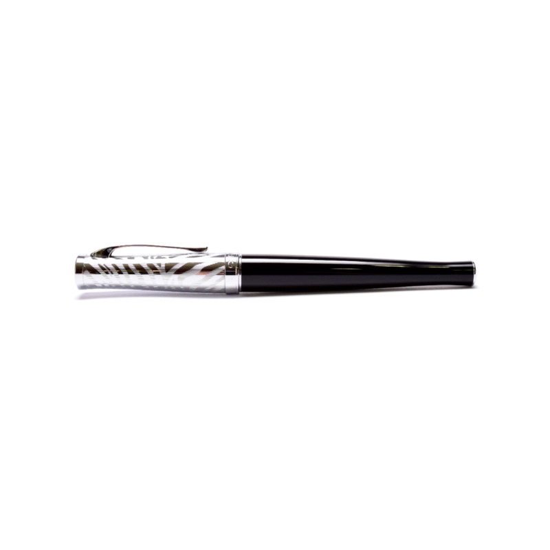 خودنویس کراس مدل Sauvage Zebra