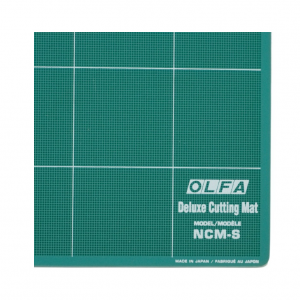 صفحه برش مدل NCM-S از برند Olfa در ابعاد A3