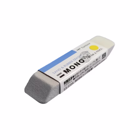 جوهر پاک کن 2 سر Tombow مدل Mono 510a - یک سر مخصوص مداد