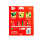 مداد رنگی 48 رنگ فابرکاستل مدل Classic جعبه مقوایی