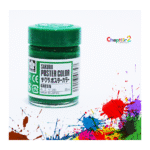 ست 6 تایی گواش ساکورا رنگ های اصلی در حجم 30 میلی لیتر