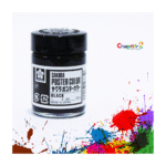 ست 6 تایی گواش ساکورا رنگ های اصلی در حجم 30 میلی لیتر