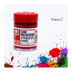 ست 6 تایی گواش ساکورا رنگ های اصلی در حجم 30 میلی لیتر