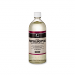محلول روغن خشخاش از برند Shin Han بطری شیشه ای 200ml