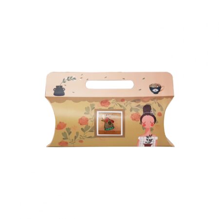 کاور کوسن کد 06 از برند MRNOTE در ابعاد مربعی